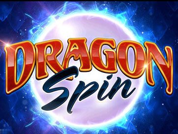 Dragon Spin